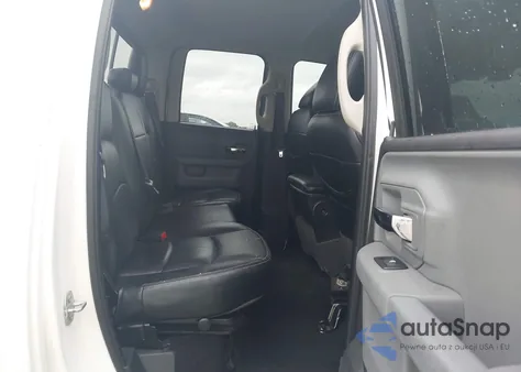 2016 Ram 1500 Big Horn from USA, damaged, VIN 1C6RR6GT0GS369057